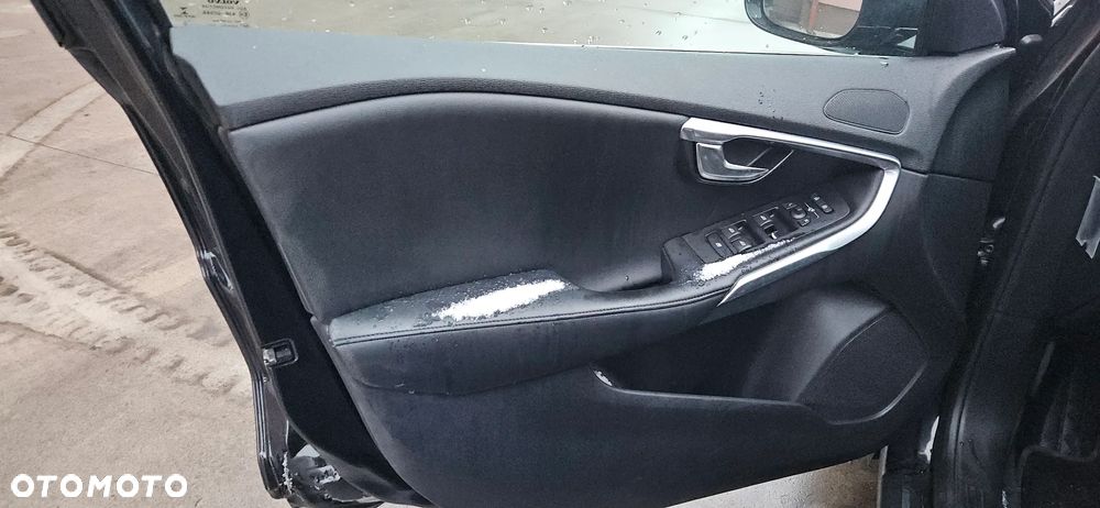 VOLVO V40 II 12 - 16 D4204T14 - SKRZYNIA BIEGÓW  6 BIEGOWA MANUALNA M66 GWARANCJA - 31