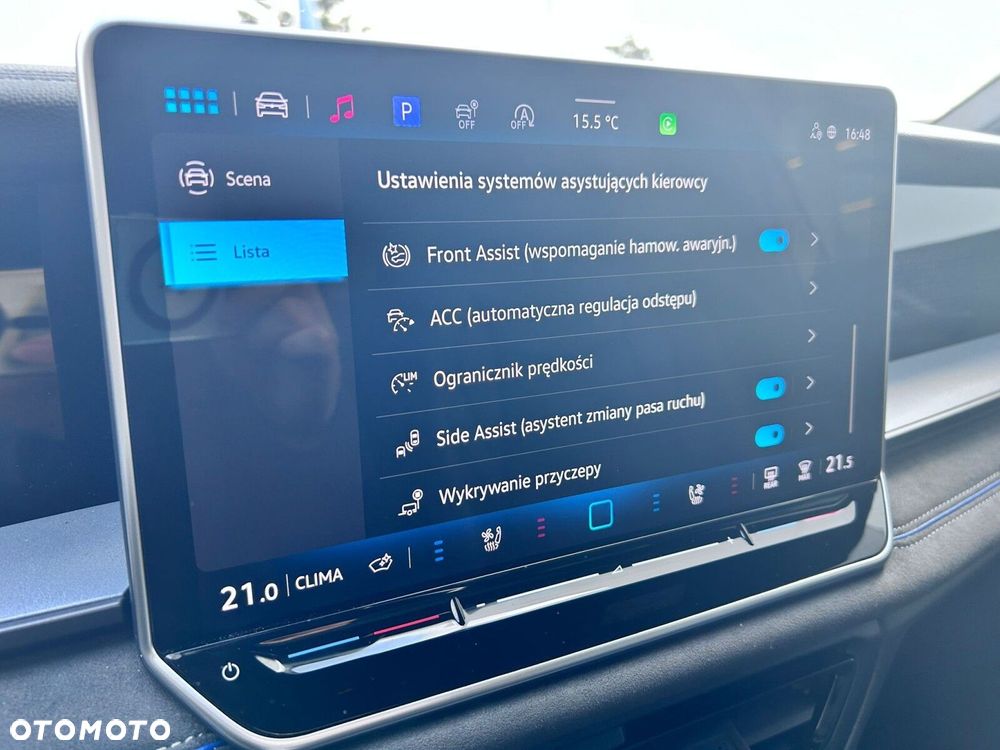 Volkswagen Tayron 2.0 TSI 4Mot R-Line Plus DSG - 31