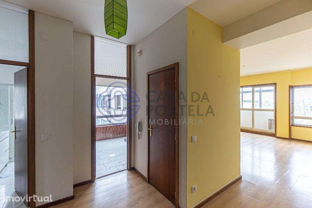 Apartamento T2 na Avenida da República - Grande imagem: 3/45