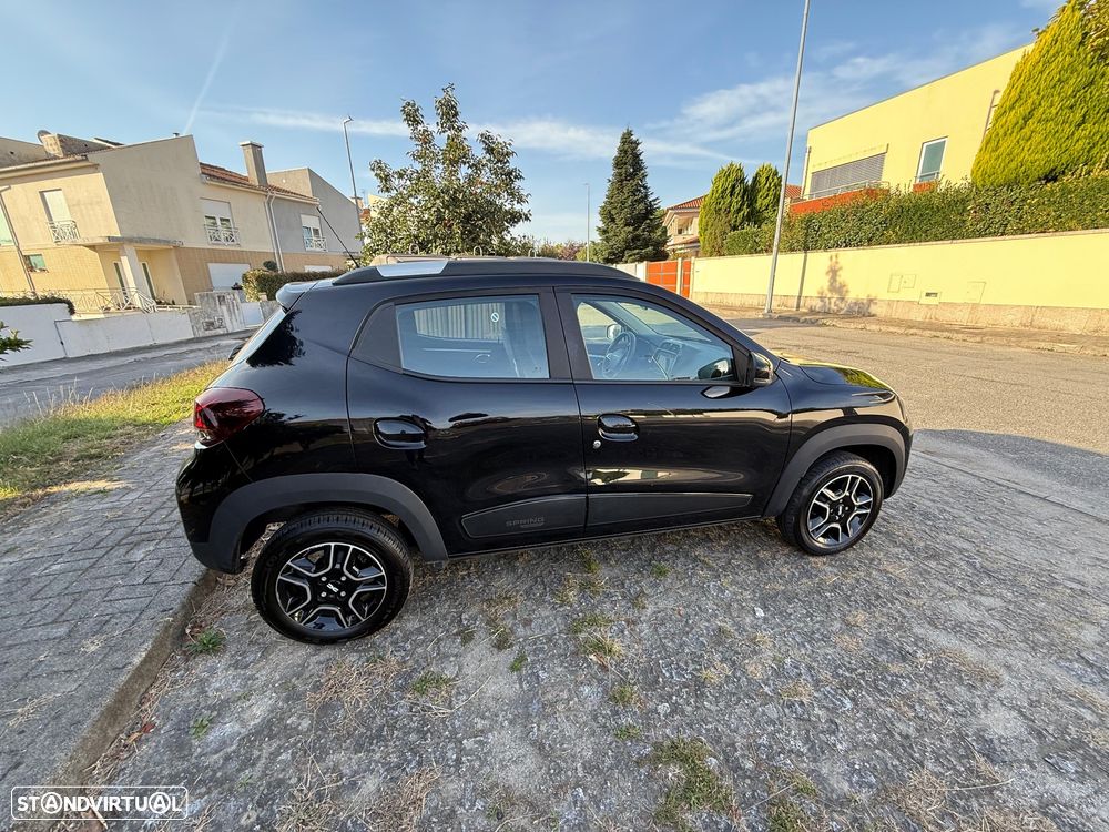 Dacia Spring ESSENTIAL - 3