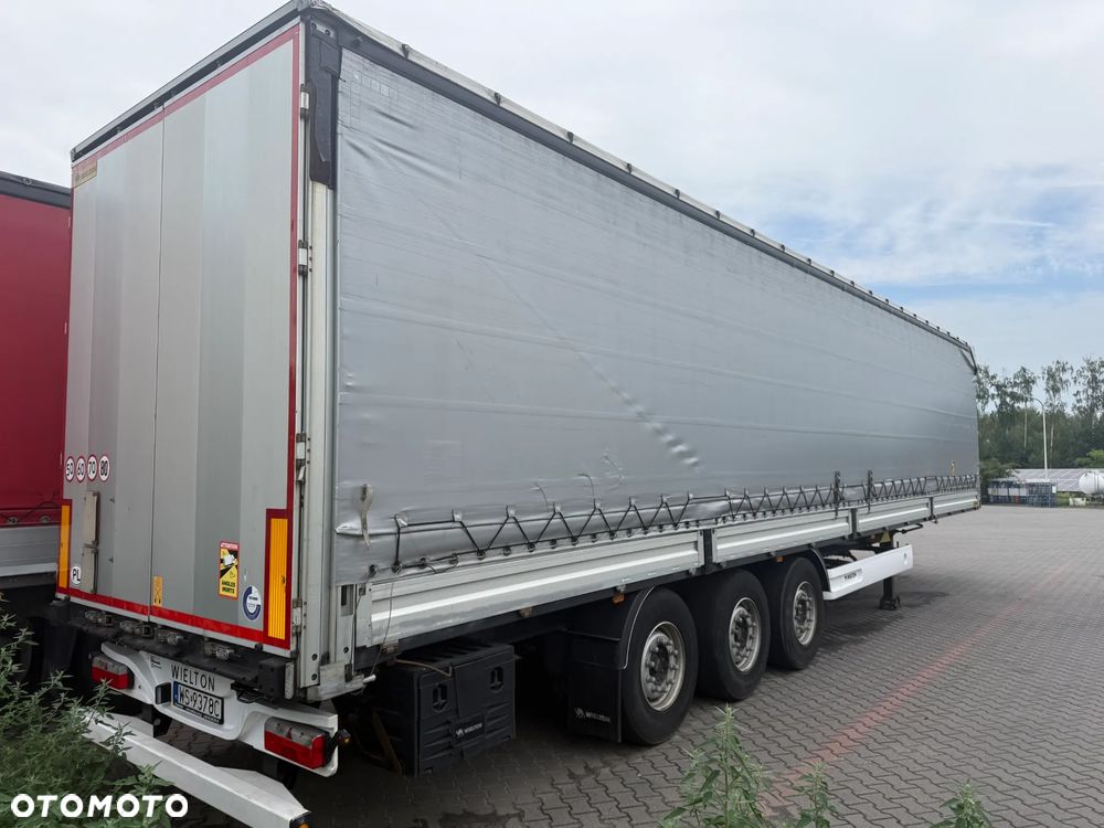 Wielton NS3K - 6