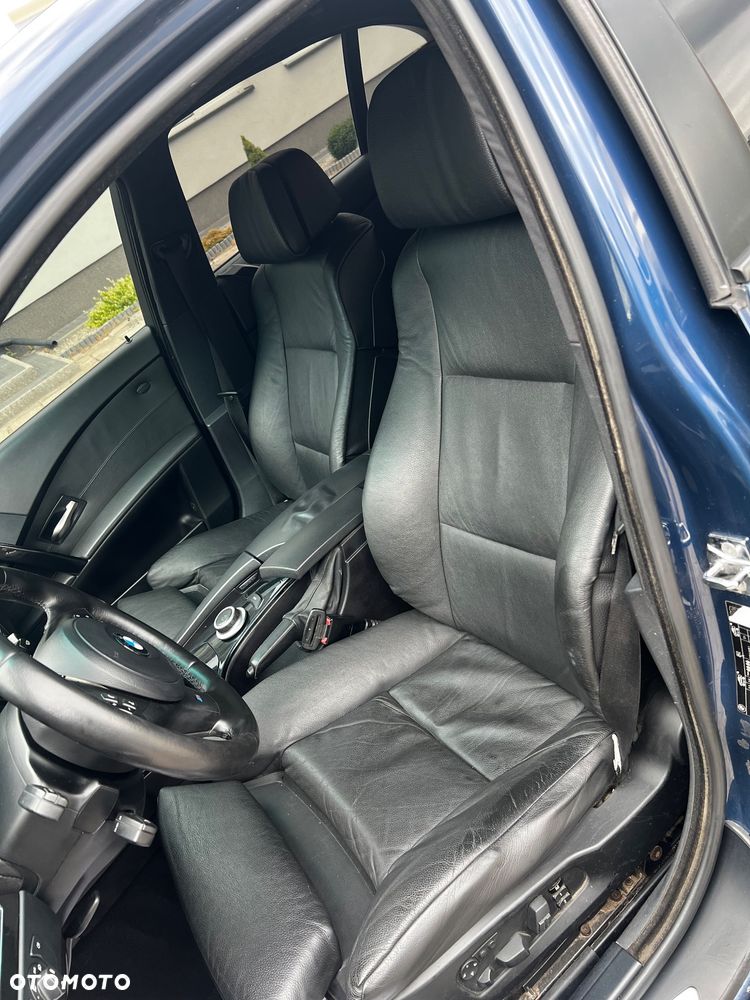 BMW Seria 5 - 33