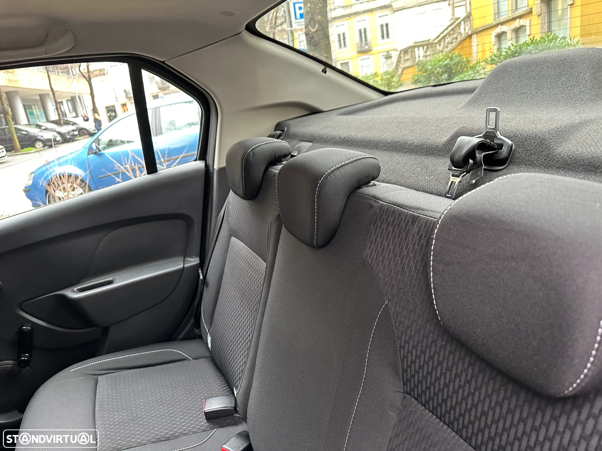 Dacia Logan 1.5 Blue dCi Confort - 18