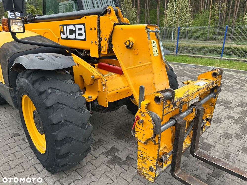 JCB 535-95 - 13