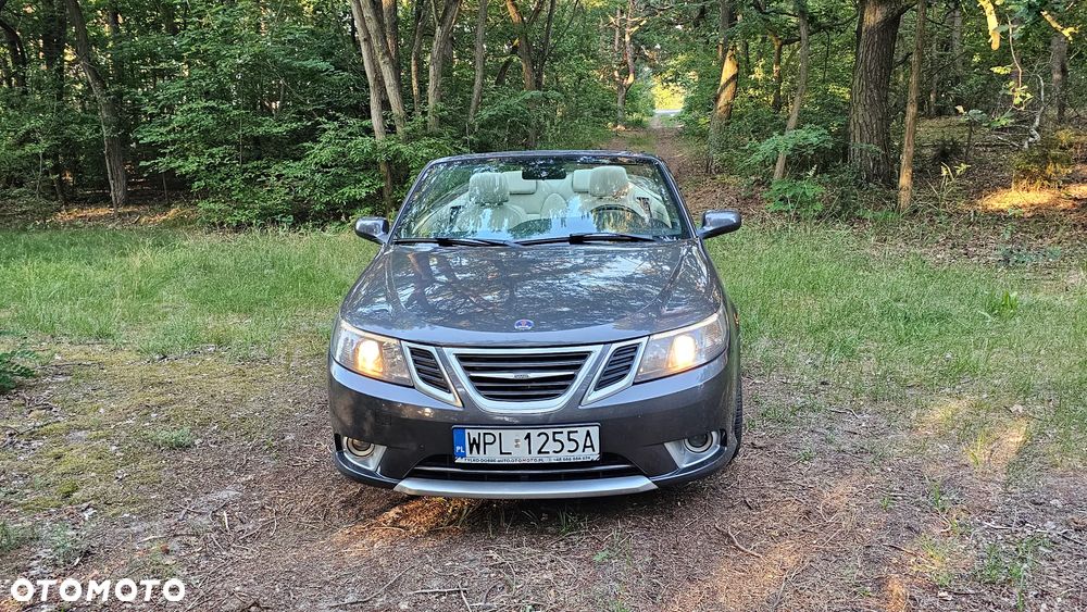 Saab 9-3 1.9 TiD DPF Vector - 3