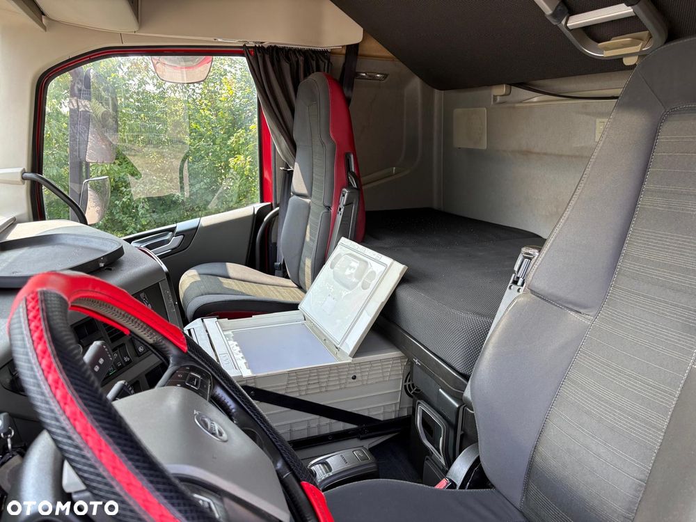 Volvo FH - 5