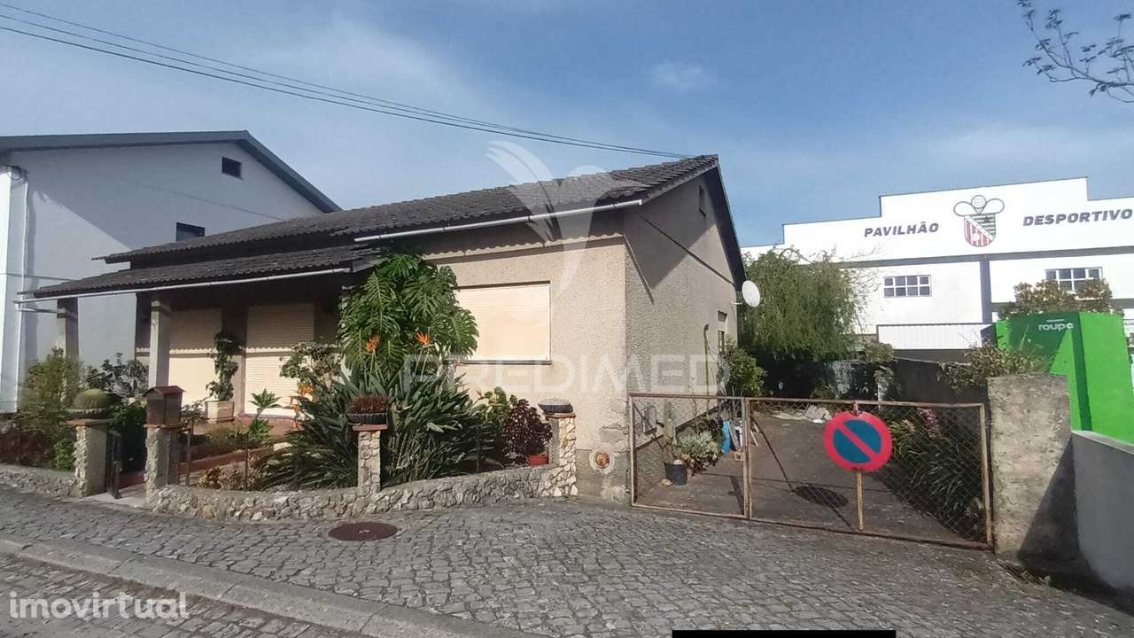 Moradia Térrea na Batalha - Grande imagem: 3/5