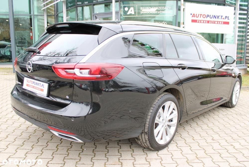 Opel Insignia - 5