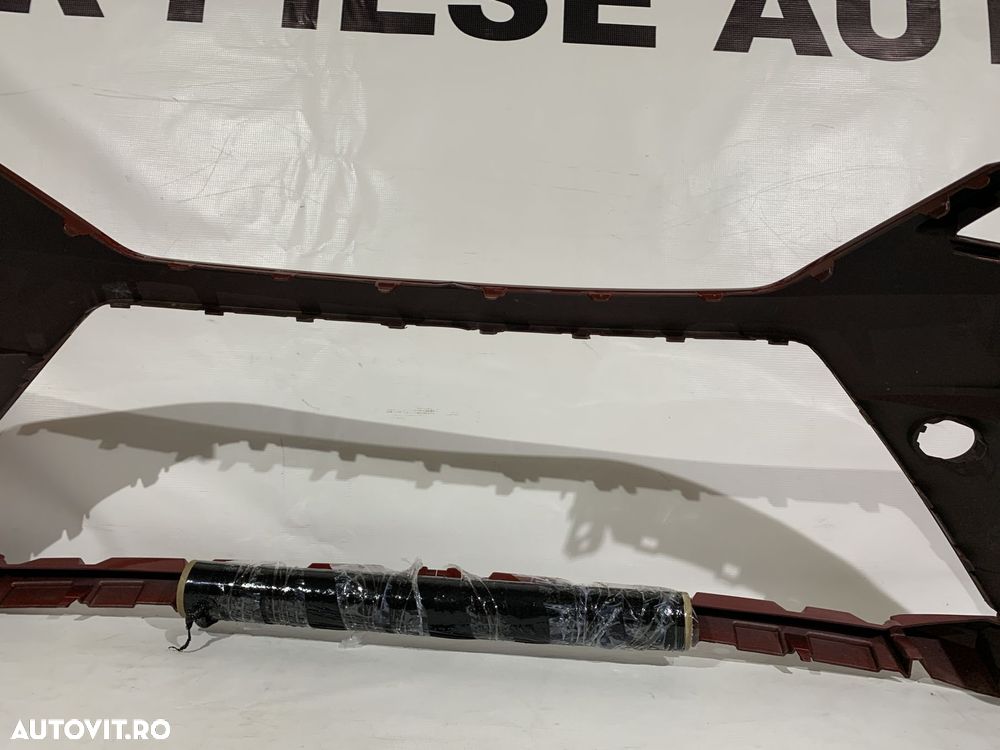 Bara fata Seat Arona, 2019, 2020, 2021, 2022, cod origine OE 6F9807221B. - 25