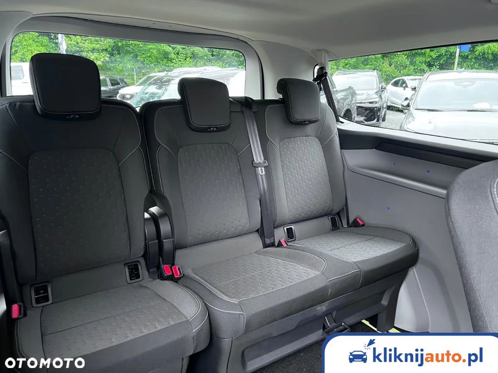 Ford Tourneo Custom 2.0 EcoBlue 320 AWD L2 Titanium - 7