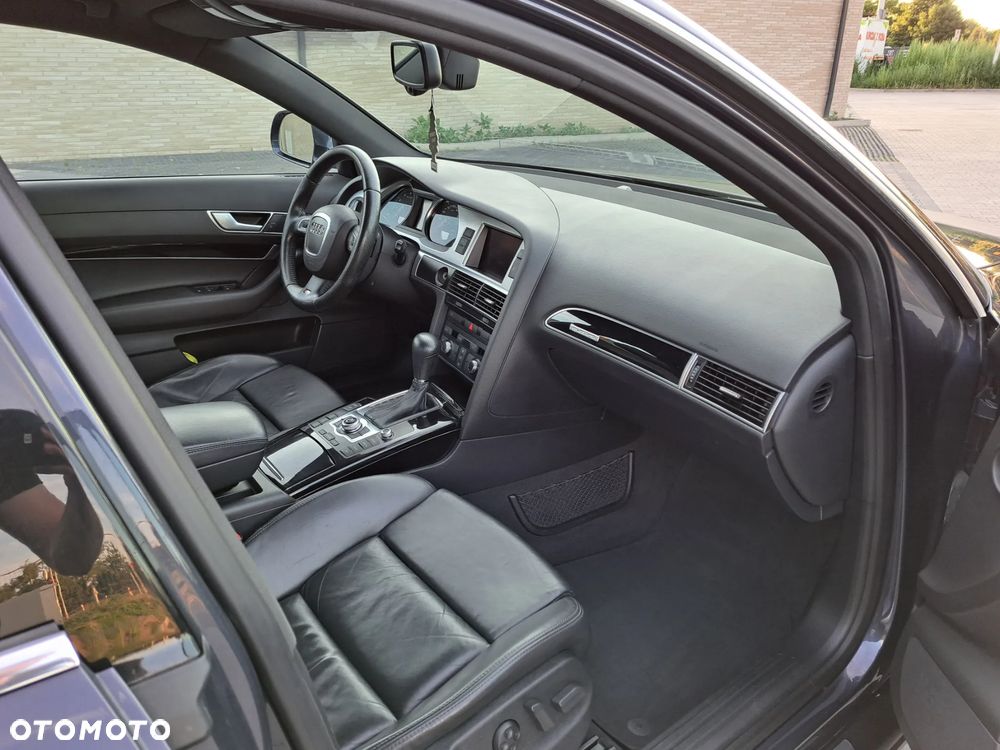 Audi A6 Limousine - 16