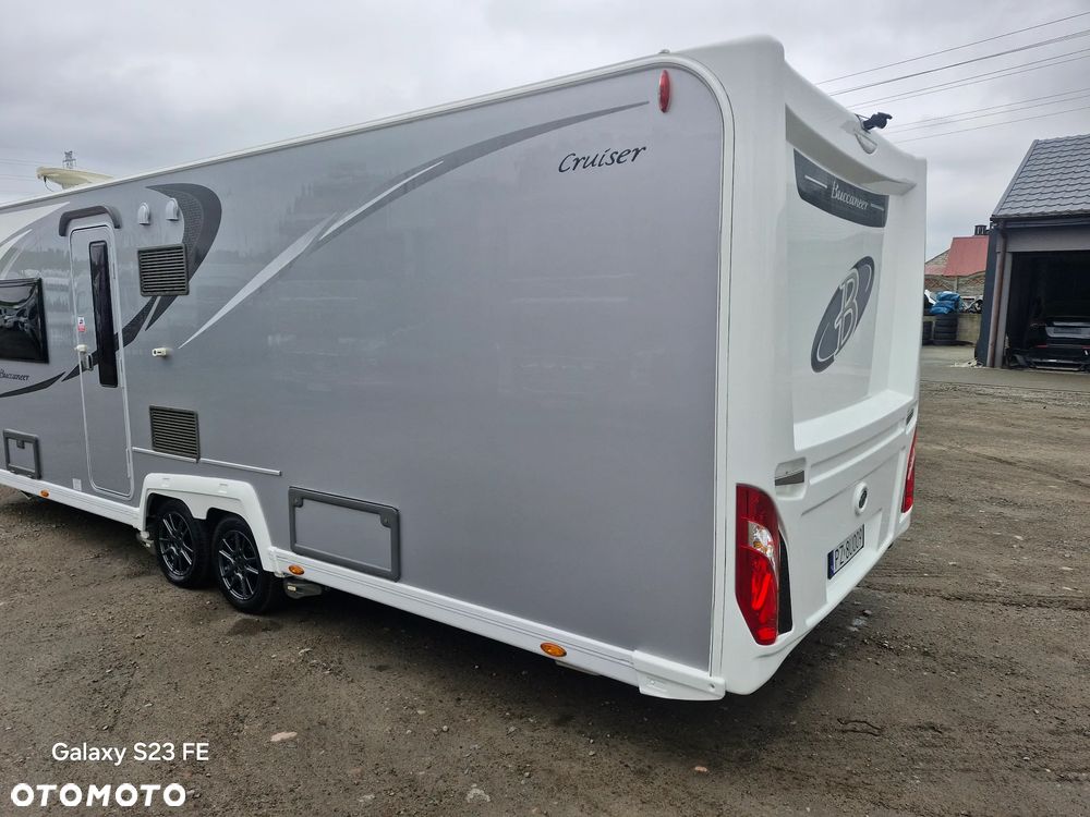 Buccaneer Cruisser - 6