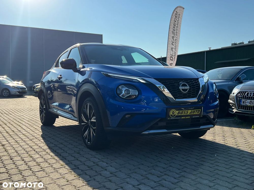 Nissan Juke - 3