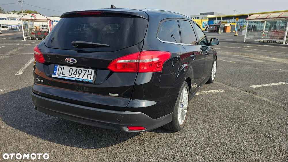 Ford Focus 1.0 EcoBoost Edition - 6