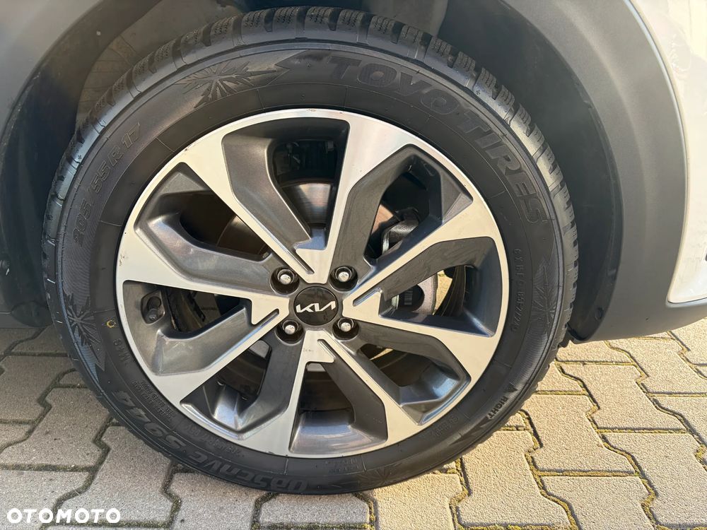 Kia Stonic 1.0 T-GDI L - 10