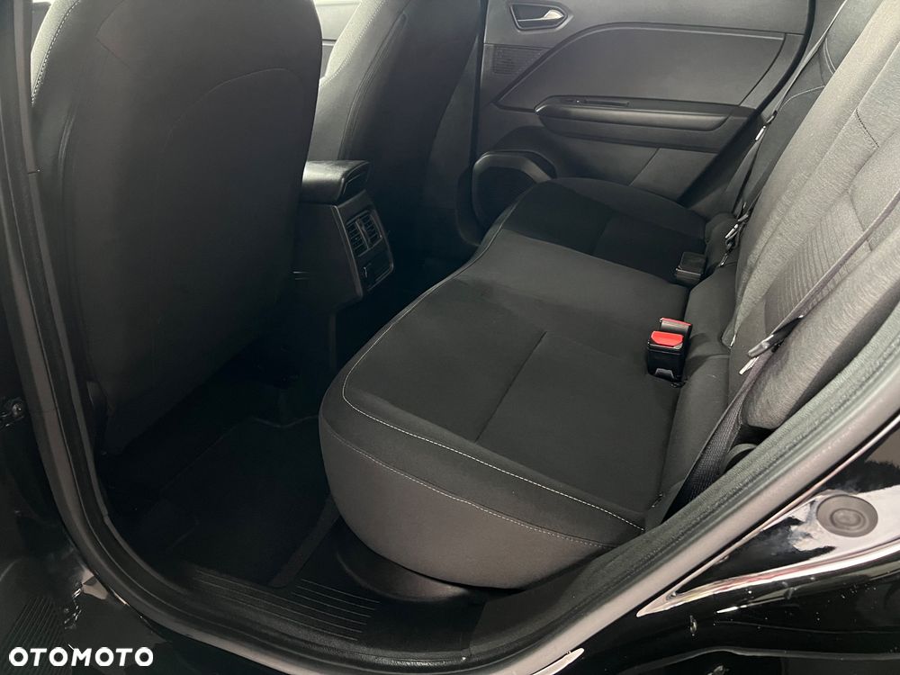 Renault Captur - 27