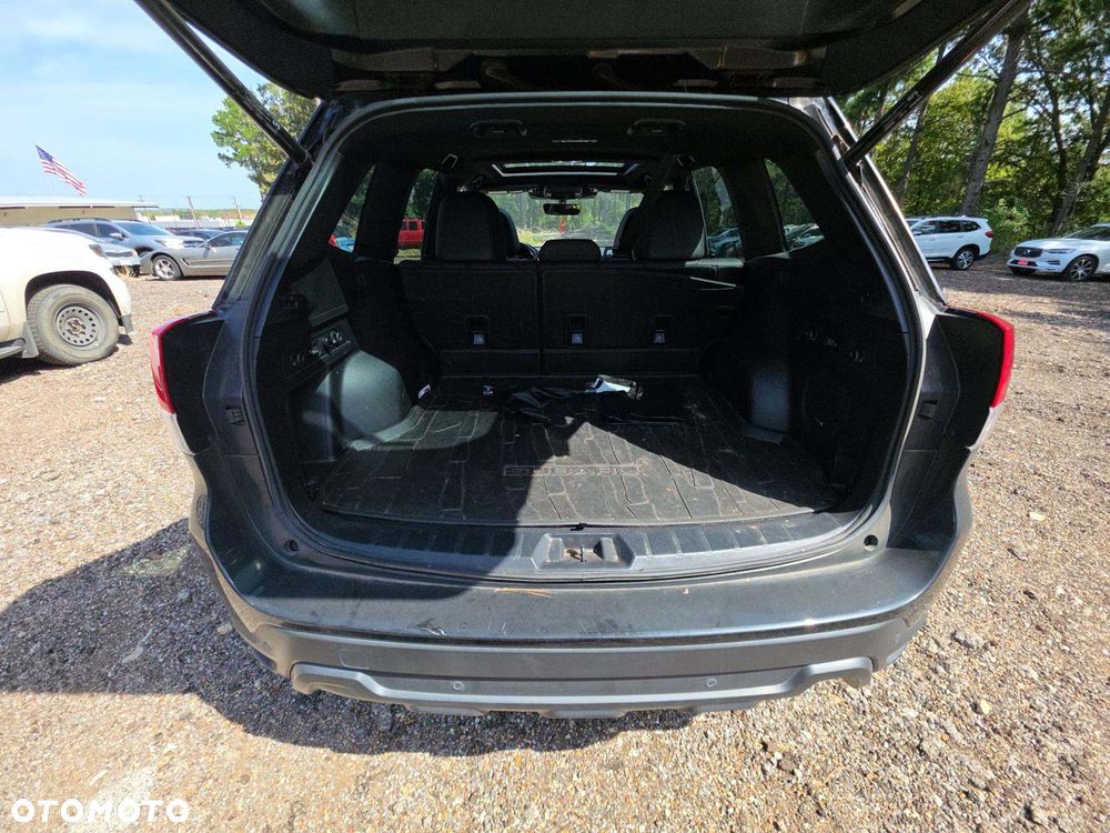 Subaru Forester - 10
