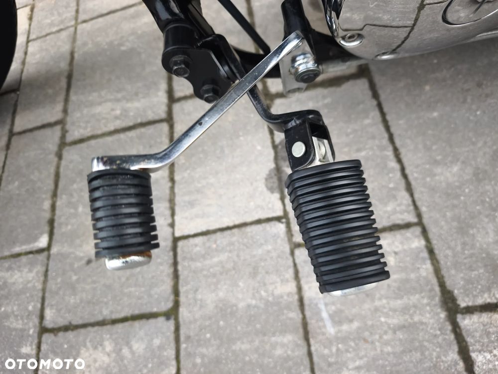 Yamaha Drag Star - 23