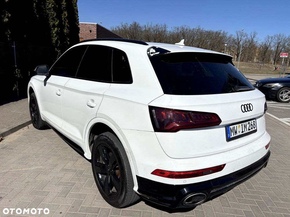 Audi Q5 - 13