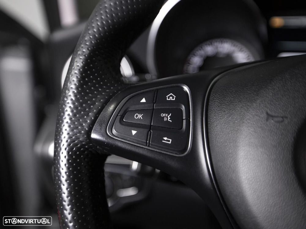 Mercedes-Benz C 200 - 14