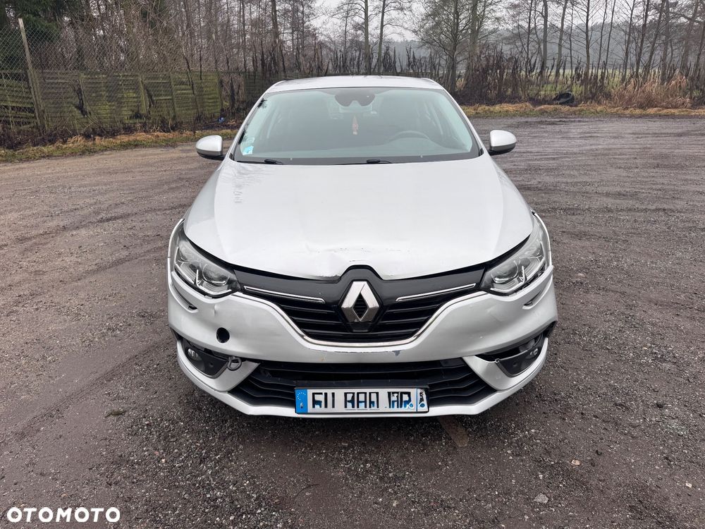 Renault Megane ENERGY dCi 110 ECO2 BUSINESS - 7