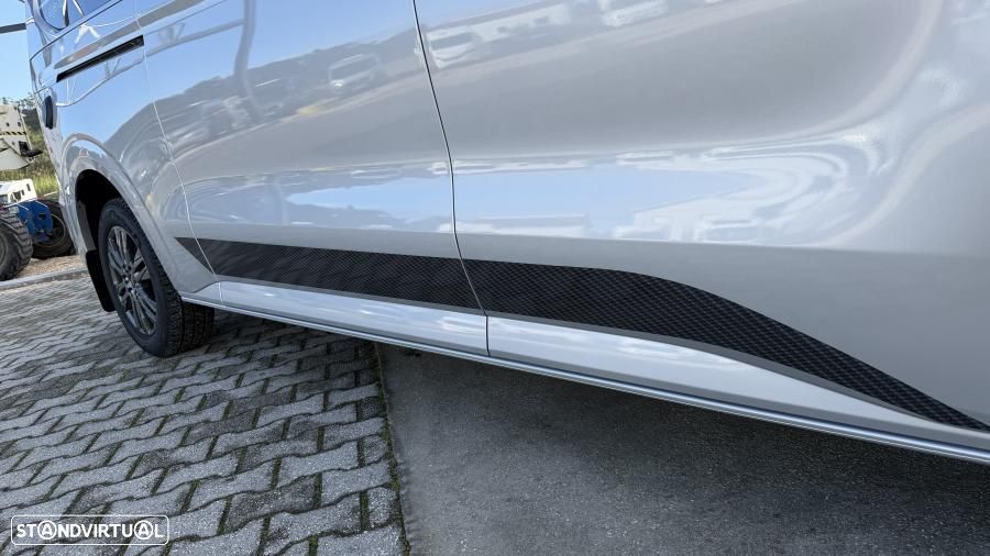 Stylevan Belize 2.0 136cv Automática 8v (NOVA) - 50