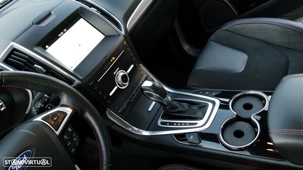 Ford S-Max 2.0 TDCi ST-Line Powershift - 45