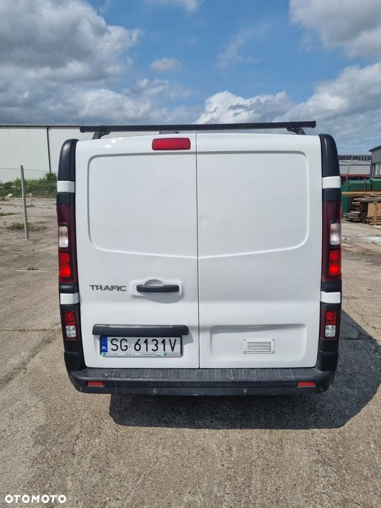 Renault Trafic - 5