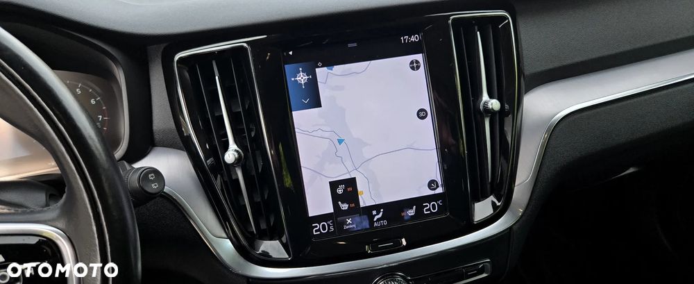 Volvo V60 B3 B DKG RDesign - 26