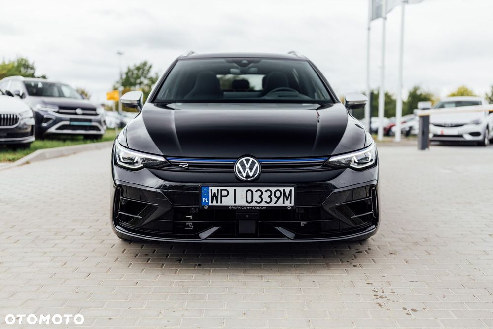 Volkswagen Golf Variant - 2