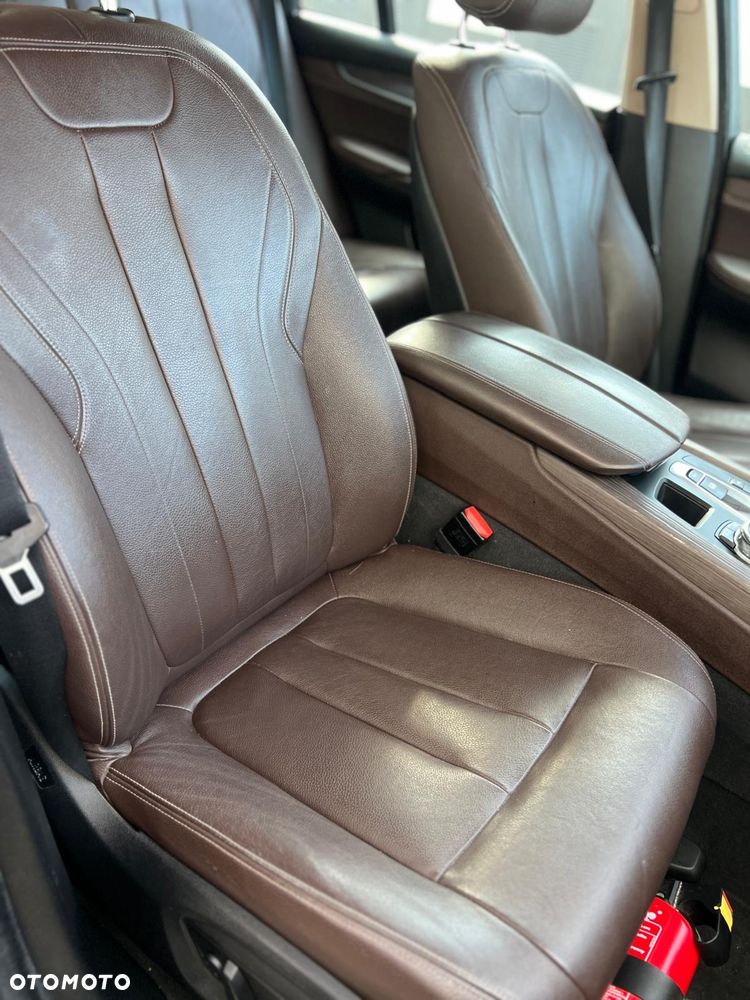 BMW X5 xDrive25d - 9