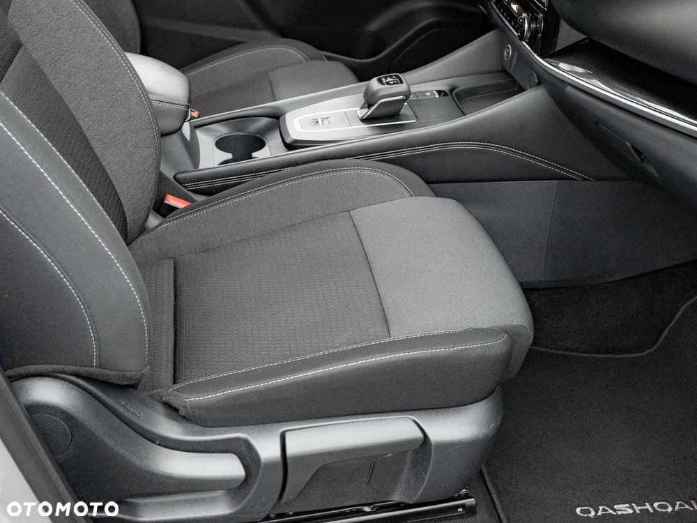Nissan Qashqai - 34