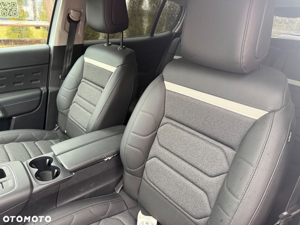 Citroën C5 Aircross - 7