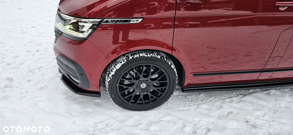 Volkswagen Multivan 2.0 TDI L1 Cruise 4Motion DSG - 14