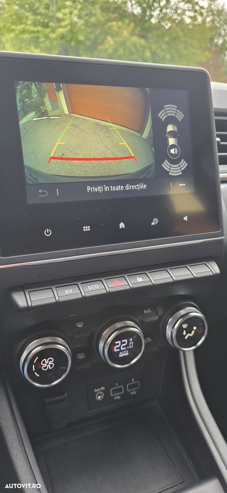 Renault Captur - 15