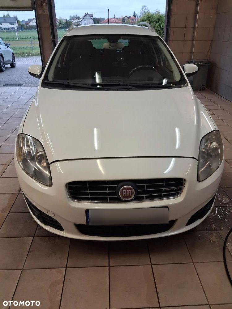 Fiat Croma - 17