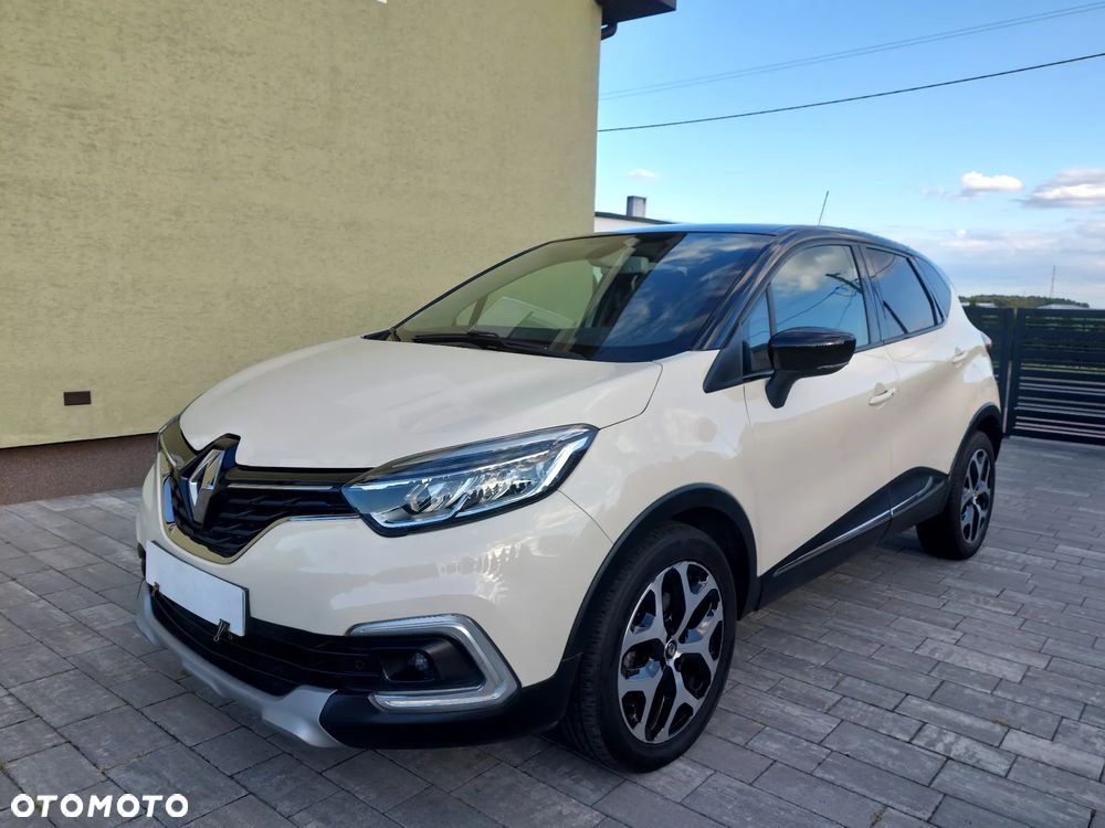 Renault Captur (ENERGY) dCi 90 EDC INTENS - 5