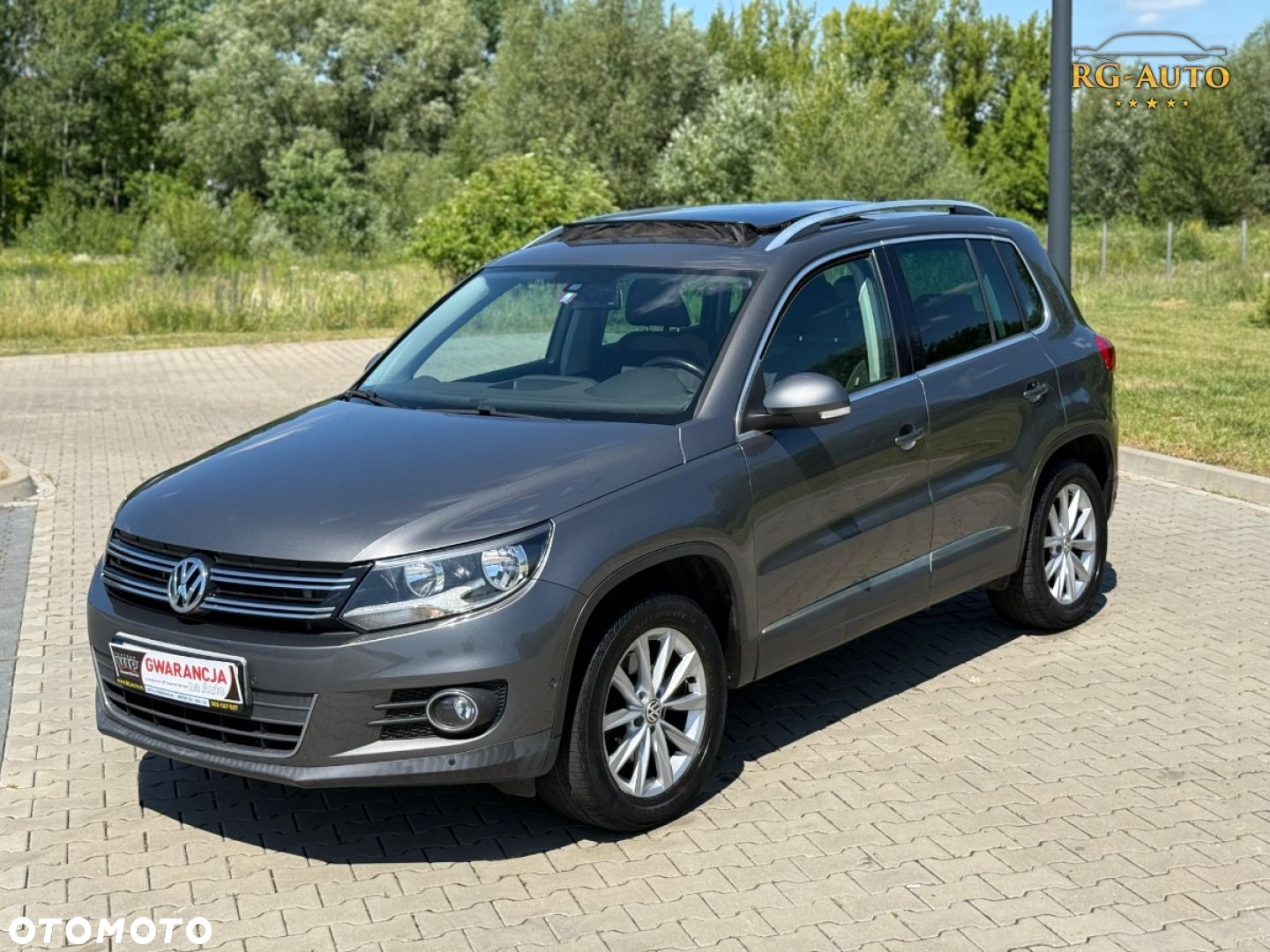 Volkswagen Tiguan - 25