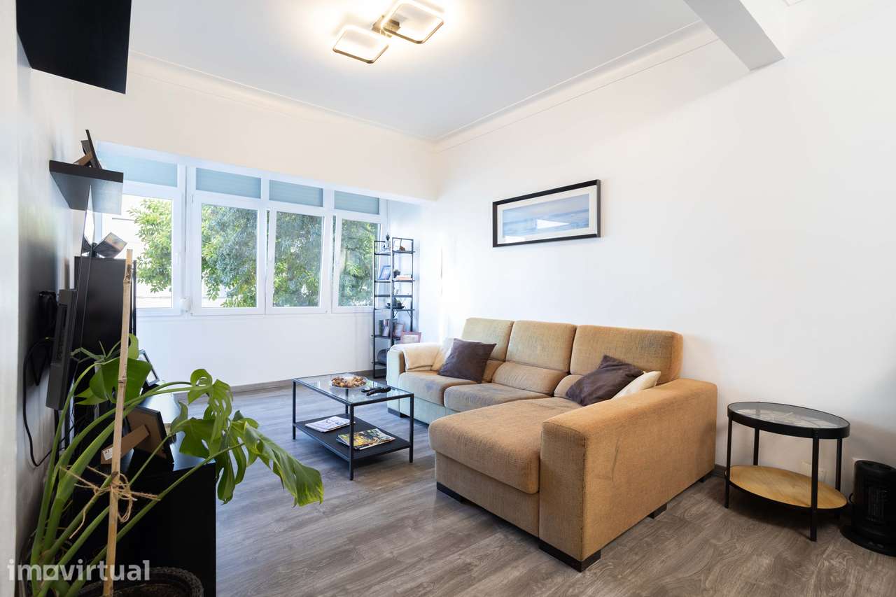 Apartamento T3 na Costa da Caparica - Grande imagem: 3/29