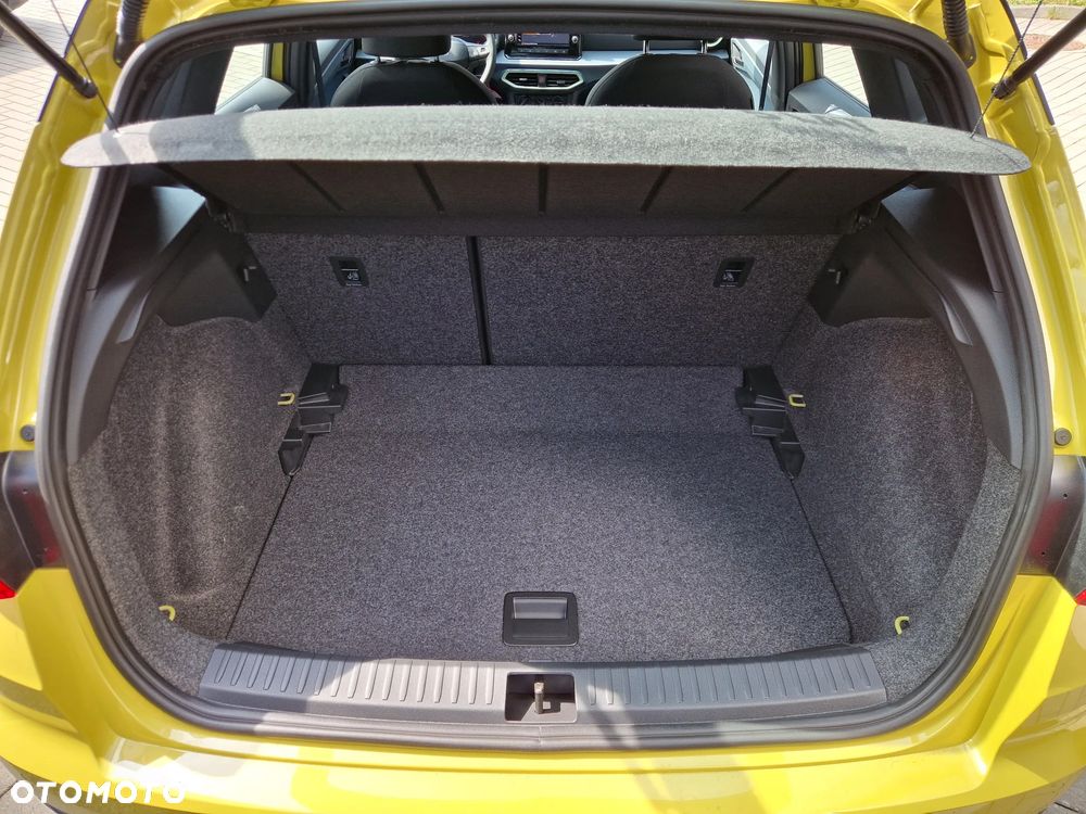 Seat Arona 1.0 TSI Style - 9