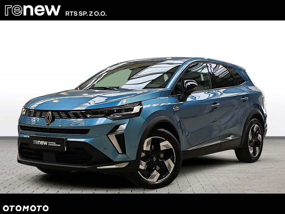 Renault Symbioz 1.8 E-Tech Full Hybrid 160 Techno - 1