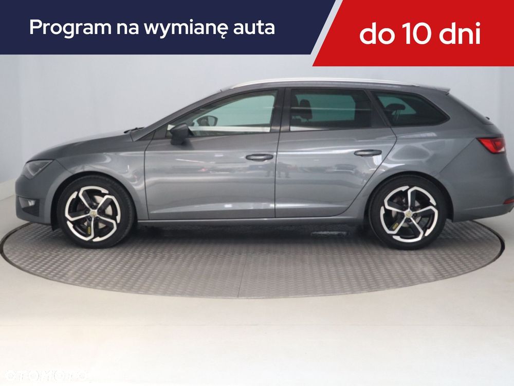 Seat Leon Sportstourer - 4