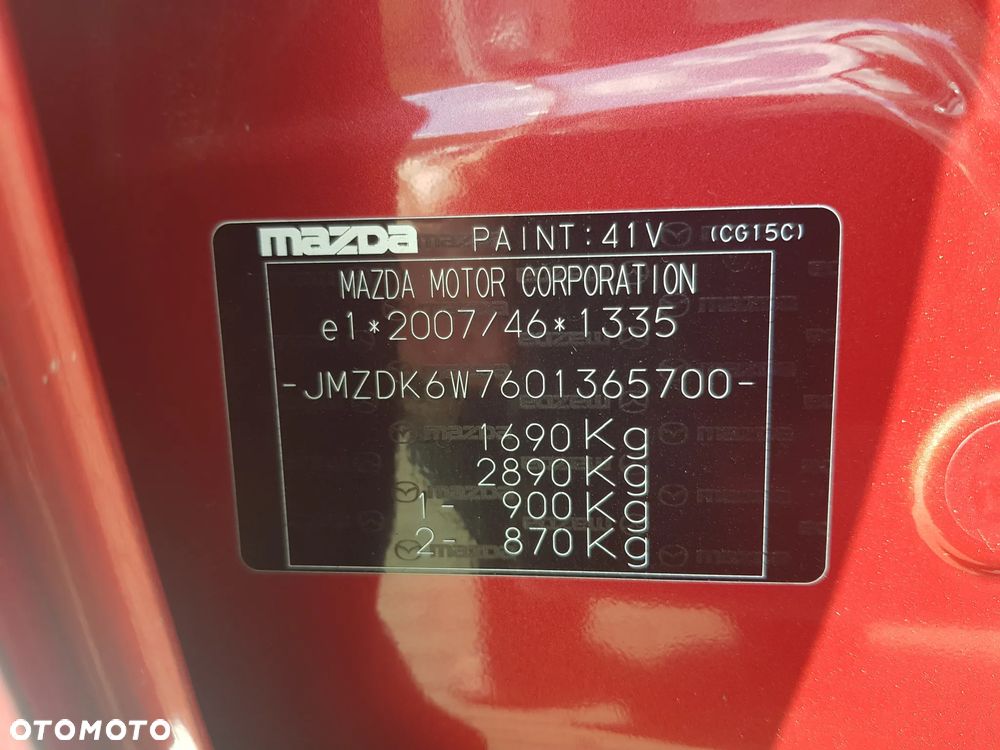 Mazda CX-3 2.0 Skypassion - 3