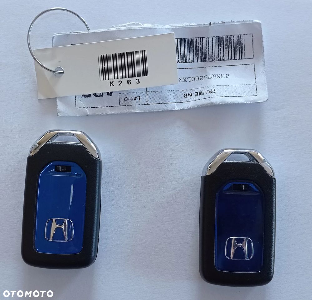 Honda CR-V 2.0 i-MMD Lifestyle (Honda Connect+) - 11
