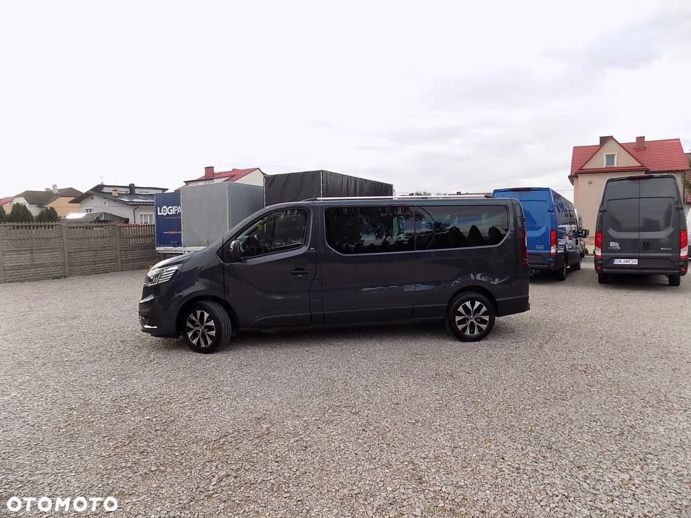Renault Trafic Kombi 2.0 L2 Pack Clim - 37
