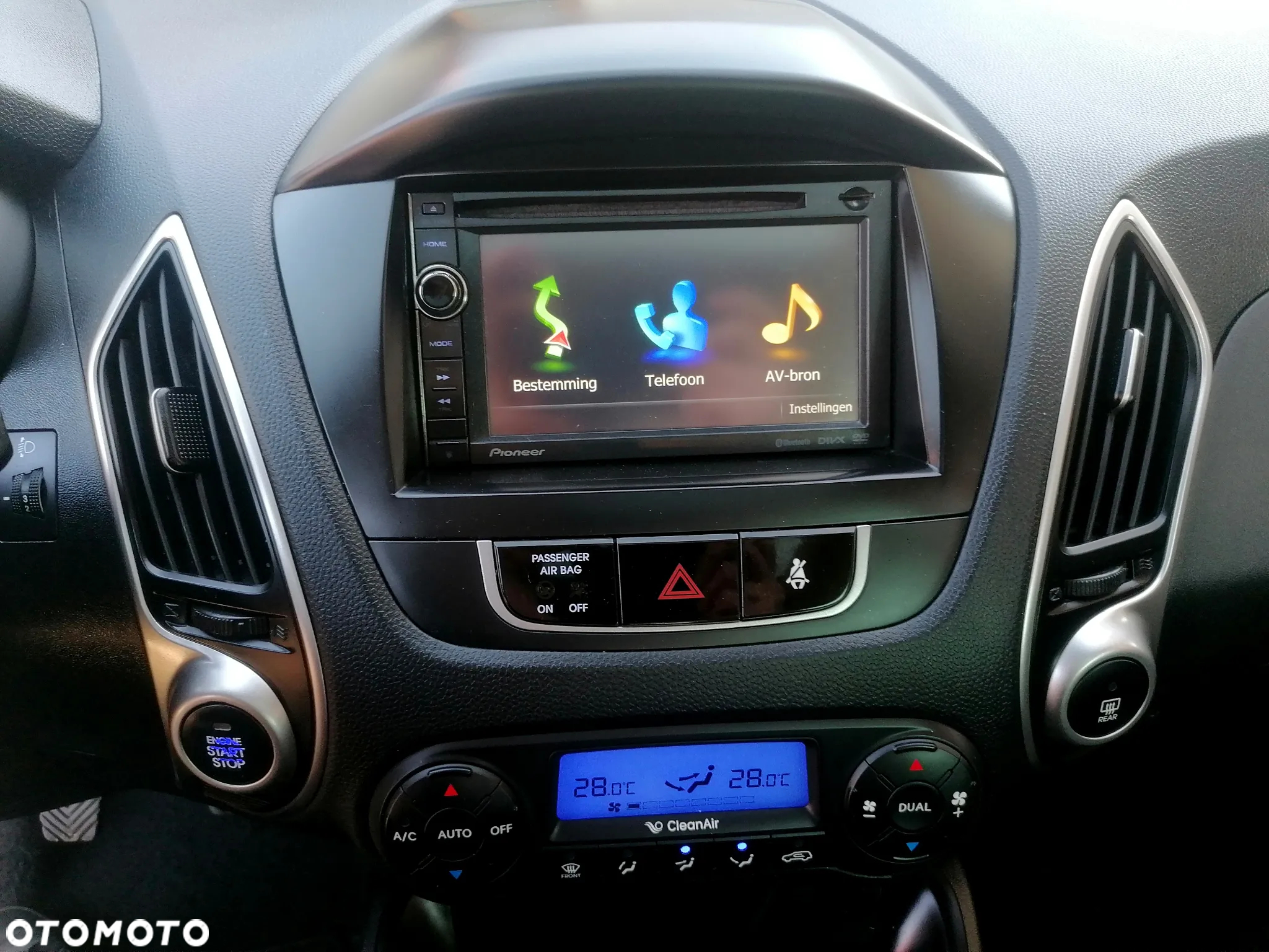 Hyundai ix35 - 8