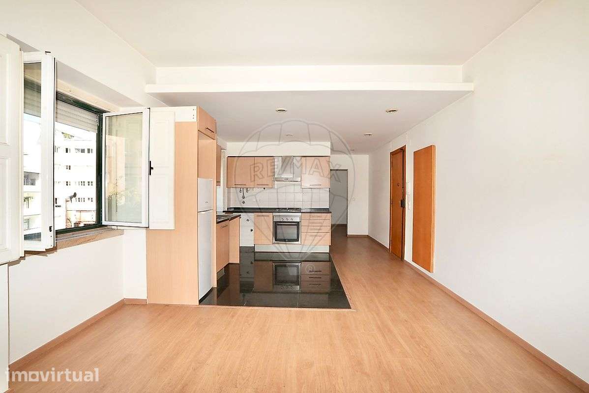 Apartamento T1 para venda - Grande imagem: 4/15