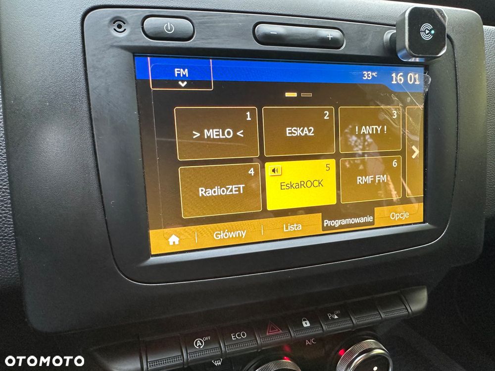 Dacia Duster 1.0 TCe Prestige - 14