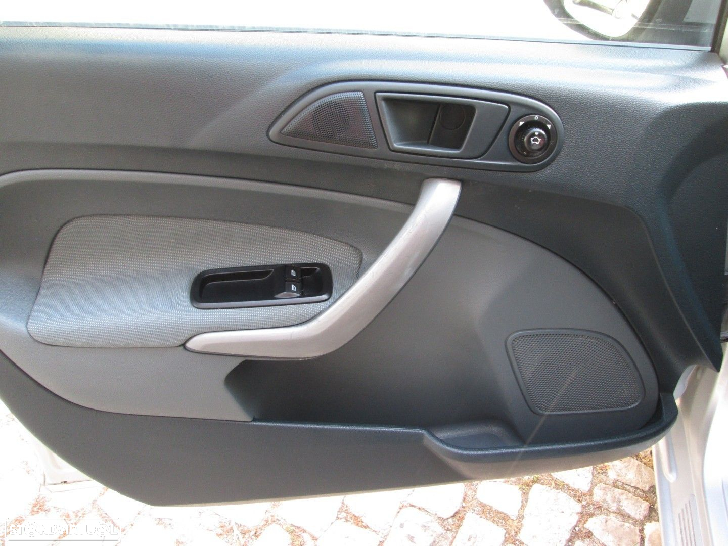 Ford Fiesta 1.4 TDCi Trend - 6