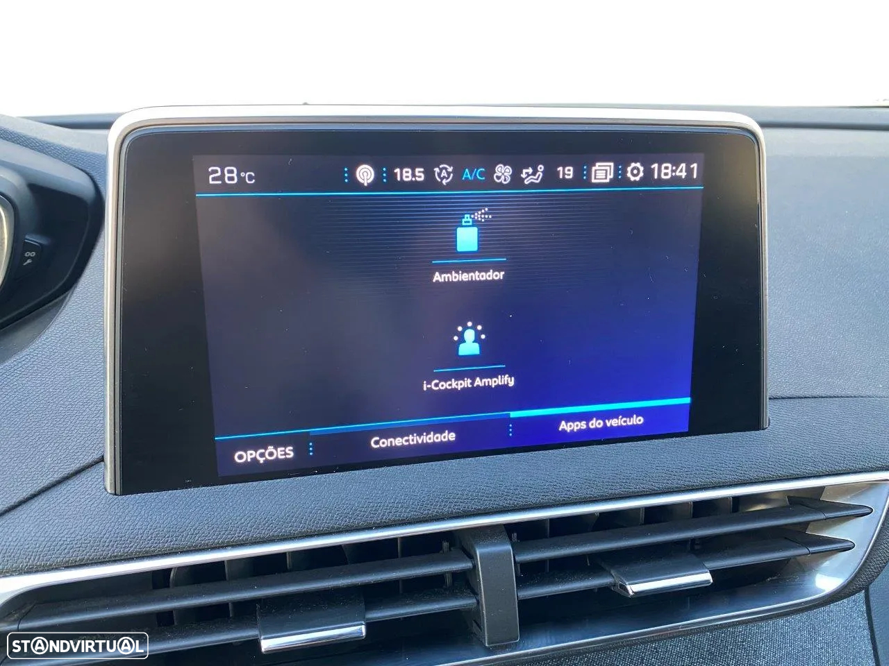 Peugeot 3008 - 15
